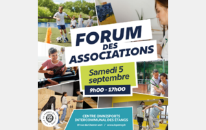 forum des associations