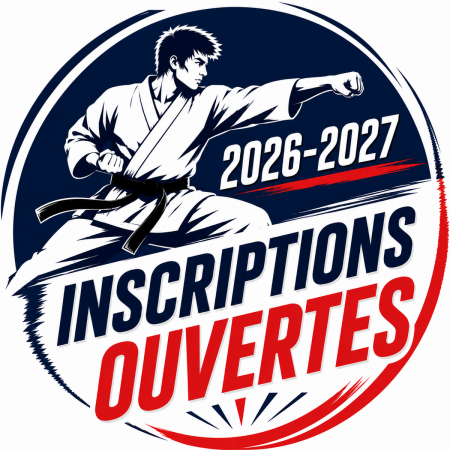 OUVERTURE DES INSCRIPTIONS 2026-2027