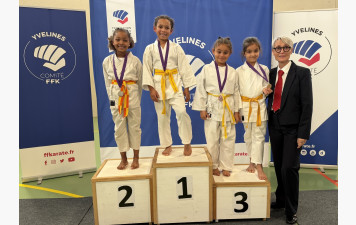 COUPE DES YVELINES COMBAT