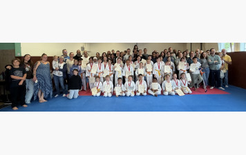 COMPETITION ESP KARATE 10 JUIN 2026