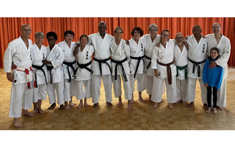 STAGE OXYGENATION LANSLEVILLARD