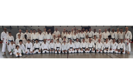 STAGE SHITO RYU 25-09-22