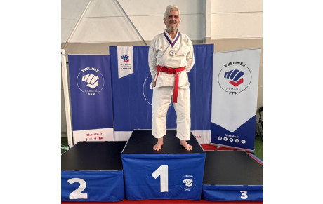 COUPE DES VETERANS KATA 16-12-23