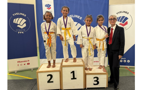 COUPE DES YVELINES COMBAT