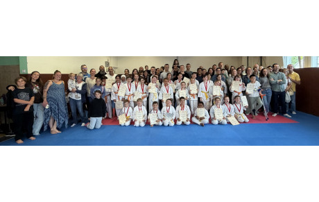 COMPETITION ESP KARATE 10 JUIN 2026