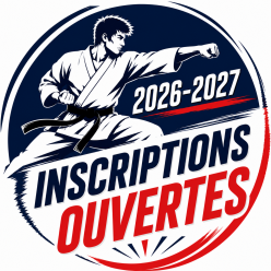 OUVERTURE DES INSCRIPTIONS 2026-2027