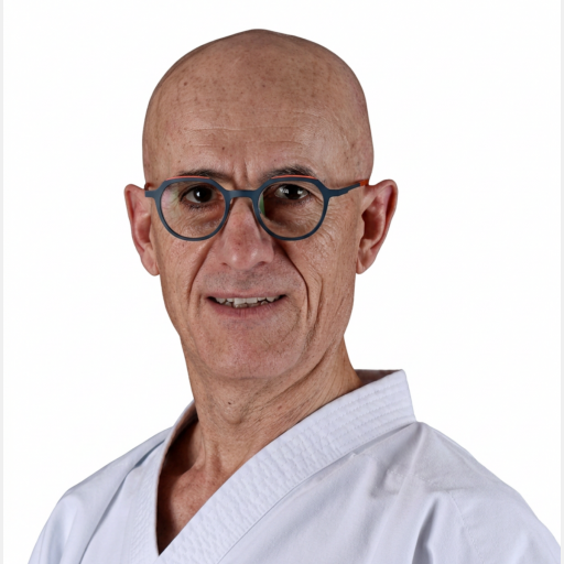 Alain Galiana