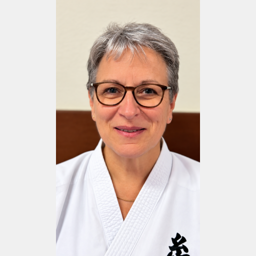 Valerie Chambi
