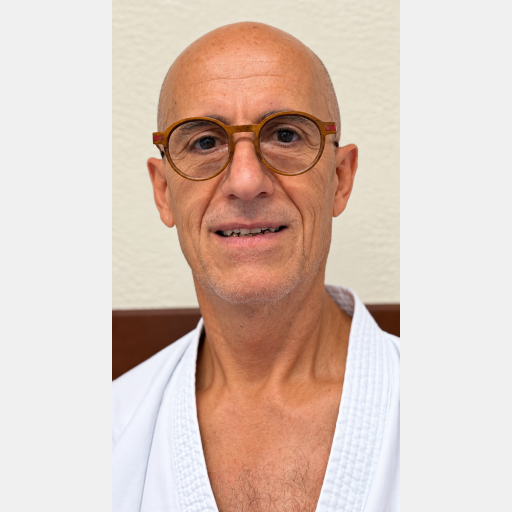 Alain Galiana