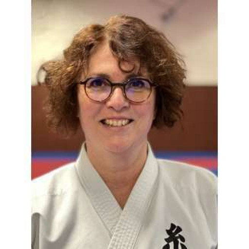 Stéphanie Le Corre